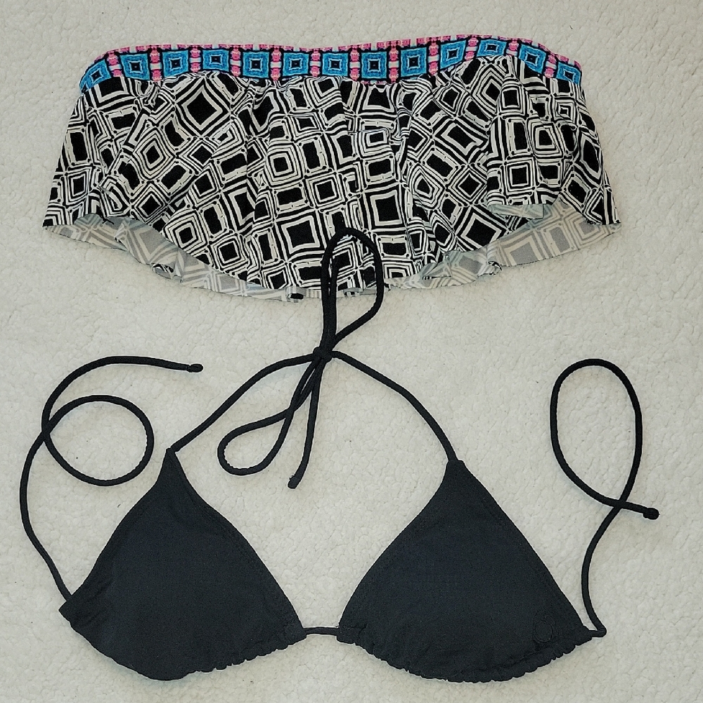 BUNDLE Swim Tops